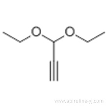 PROPARGYLALDEHYDE DIETHYL ACETAL CAS 10160-87-9